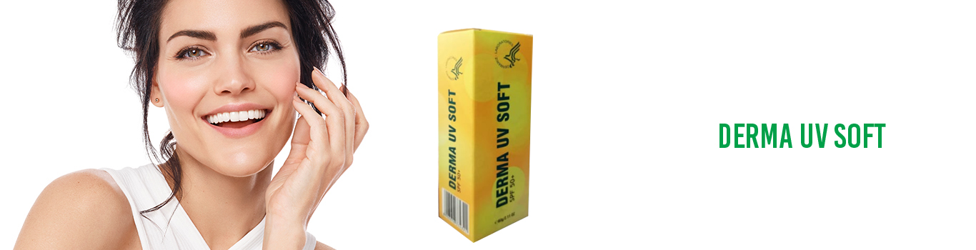DERMA-UV-SOFT